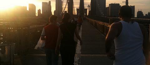 Brooklyn Bridge Ext.
